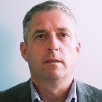 Nick Curran