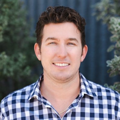 Nick Glewicz