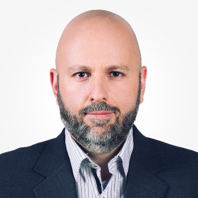Nick Halopulos