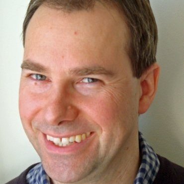 Nick Leake