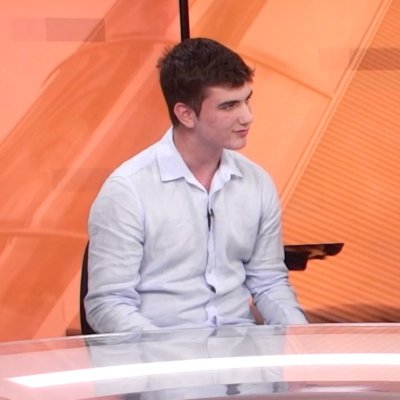 Nick Mihailou