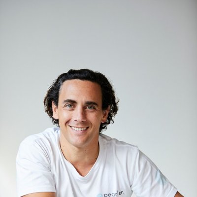 Nick Nicolaides