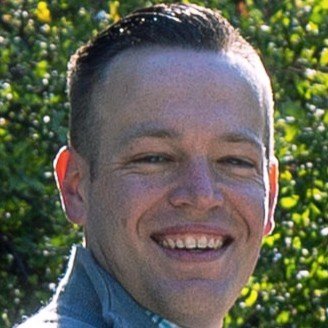 Nick Roundy