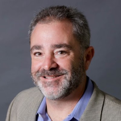 Nick Scriabine
