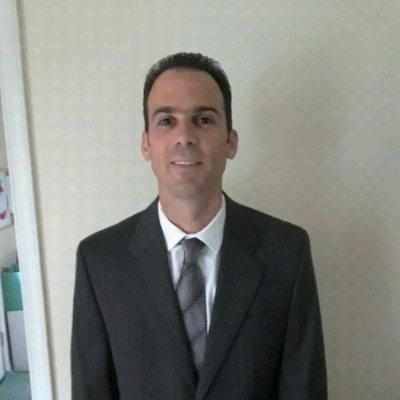 Nick Straccione