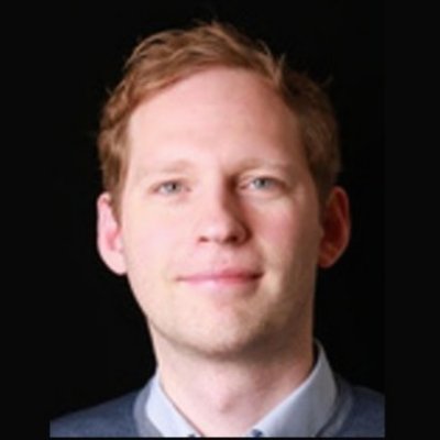 Nicklas Kongsgaard