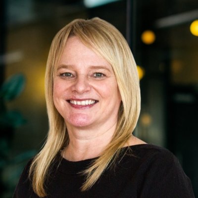 Nicola Moss
