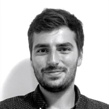 Nicolas Chartier