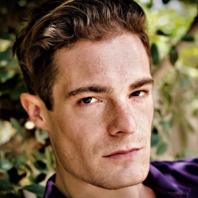 Nicolas Day