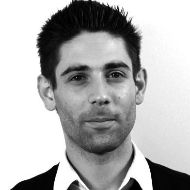 Nicolas Loubet