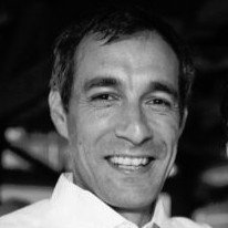 Nicolas Morin
