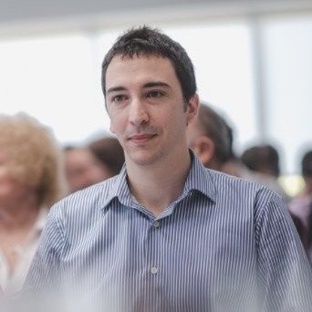 Nicolás Reynoso