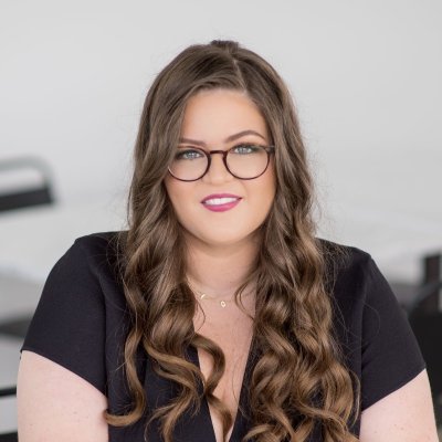 Nicole Loughlin