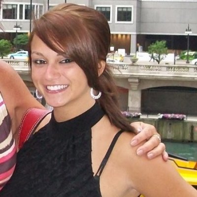 Nicole Wanta
