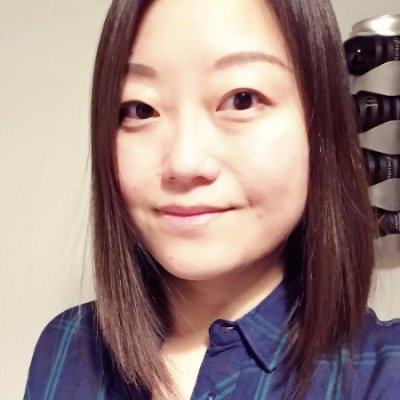 Nicole Xie Feng