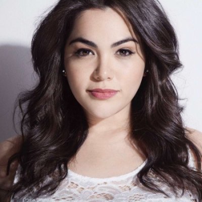 Nicole Zepeda