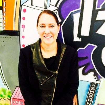 Nicolle Hanndunbavin