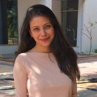 Nidhi Srivastava