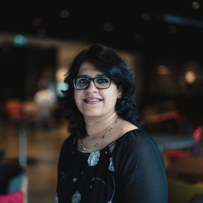 Nidhi Tripathi, PMP®, ITIL®