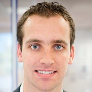 Niels De Vries