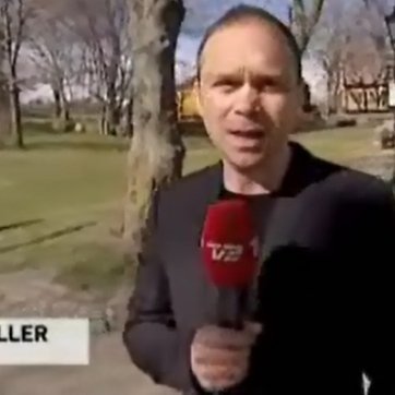 Niels Lykke Møller