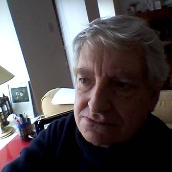 Nigel Brooke