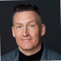 Nigel Fisher