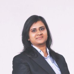 Niharika Gupta