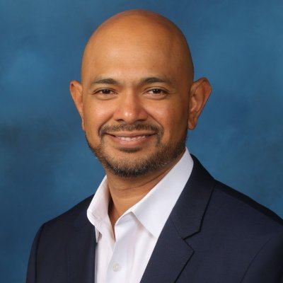 Nikhil Deulkar