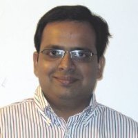 Nikhil Ghode