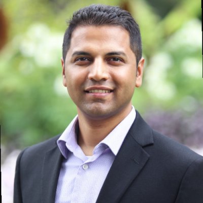 Nikhil Prasad