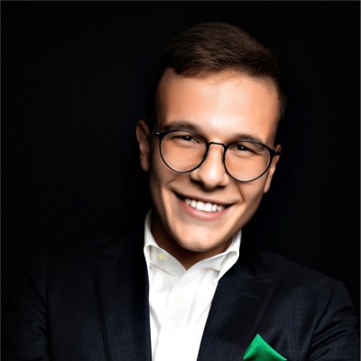 Nikita Gorbachov