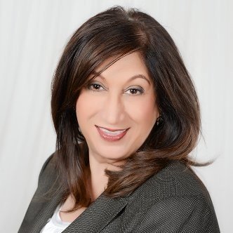 Nikki Kardar