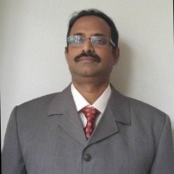 Niladri Ghosh