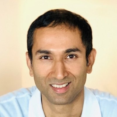 Nilesh Dalvi