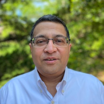 Nilesh Shroff