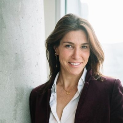 Nili Goldberg