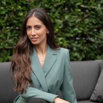 Niloofar Khalighi