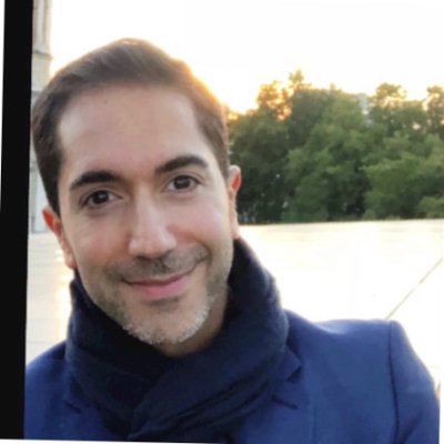 Nima Shahraz