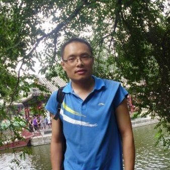 Ning Li