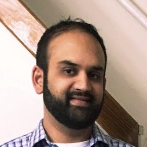 Niral Patel