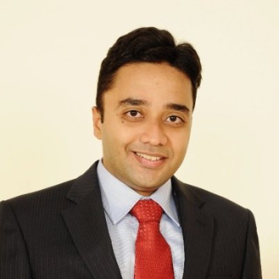 Niranjan Radhakrishnan