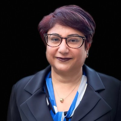 Nisha Bansal