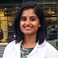 Nisha Gopal
