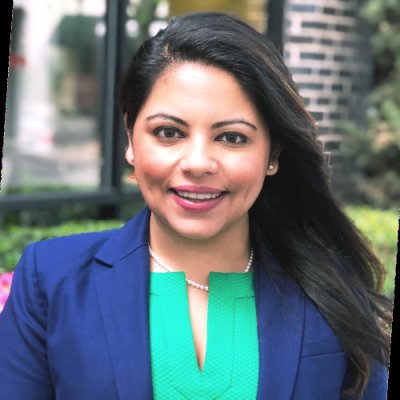 Nisha Kassam