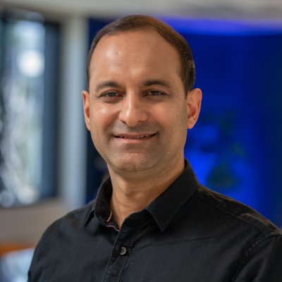 Nishant Taneja