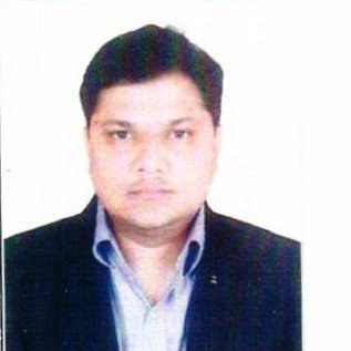 Nishit Shah