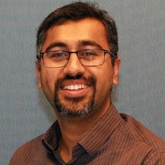Nitin Batra