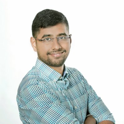 Nitin Gangasagar