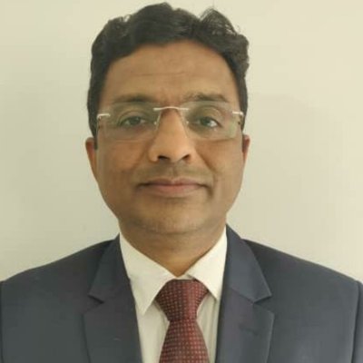 Nitin Sonawane